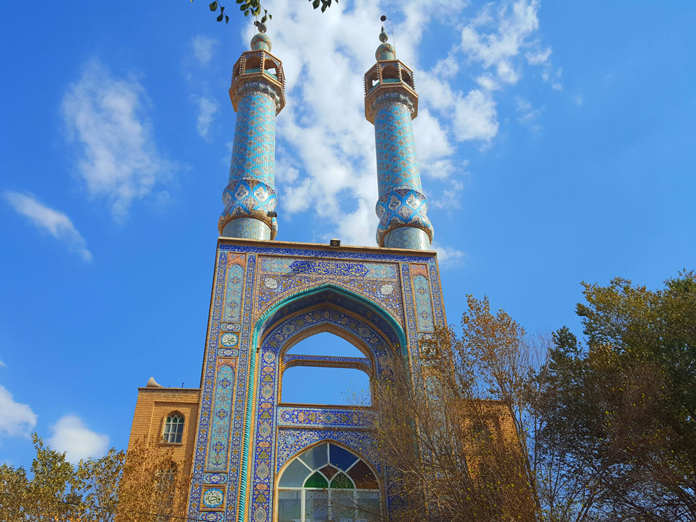 Привет с Ирана - 15 фото Привет с Ирана - 15 фото