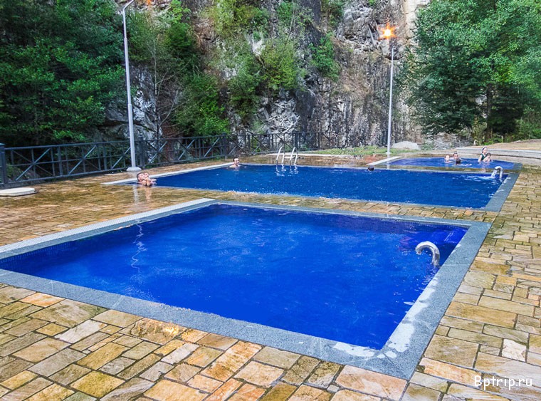 borjomi-bassein